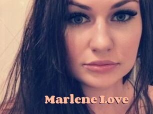 Marlene_Love Chatte Rasée