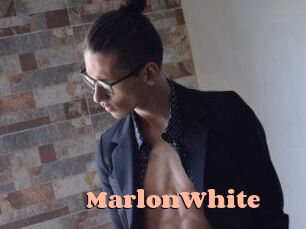 MarlonWhite Chatte Rasée
