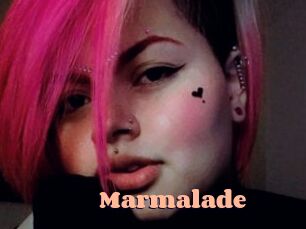 Marmalade