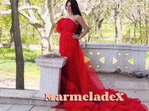 MarmeladeX