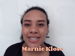 Marnie_Klose Chatte Rasée
