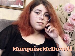 MarquiseMcDowell