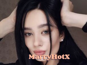 MarryHotX