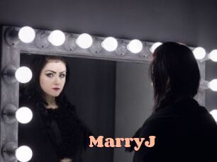 MarryJ