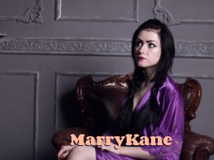 MarryKane