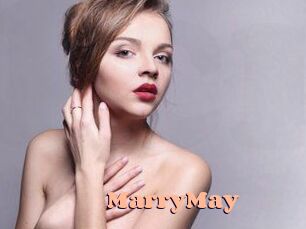 MarryMay