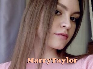 MarryTaylor