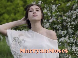 MarryanMoses