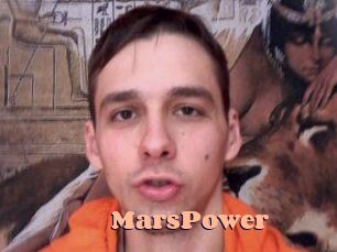 MarsPower