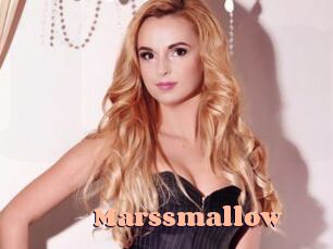 Marssmallow Chatte Rasée