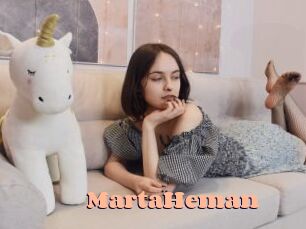 MartaHeman