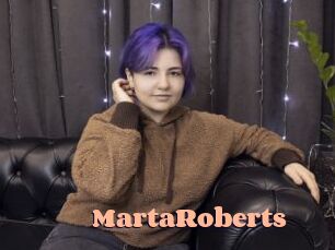 MartaRoberts Chatte Rasée