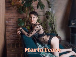 MartaTease