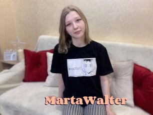MartaWalter Chatte Rasée