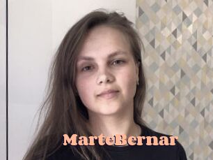 MarteBernar