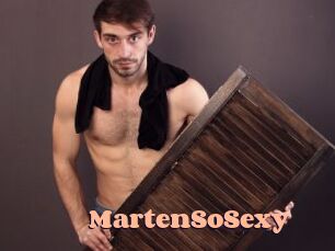 MartenSoSexy