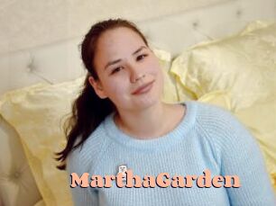 MarthaGarden
