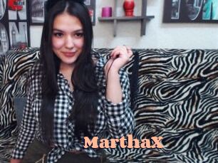 MarthaX