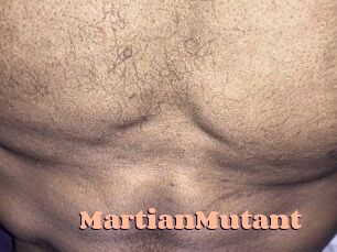 MartianMutant