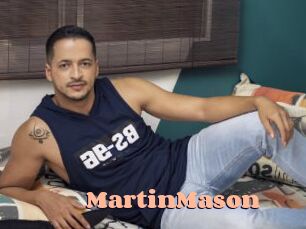MartinMason Chatte Rasée