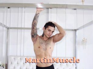 MartinMuscle