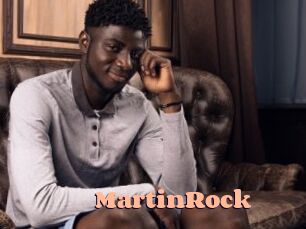 MartinRock