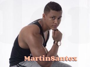 MartinSantox