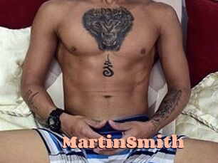 MartinSmith