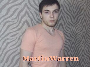 MartinWarren