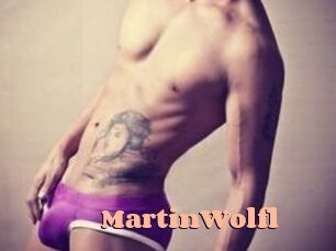 Martin_Wolfl Chatte Rasée