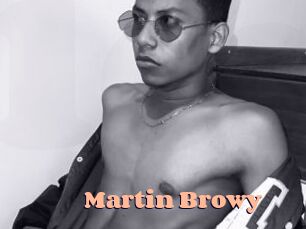 Martin_Browy