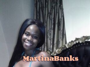 MartinaBanks
