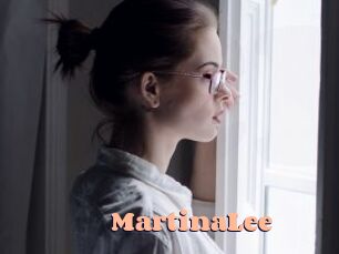 MartinaLee