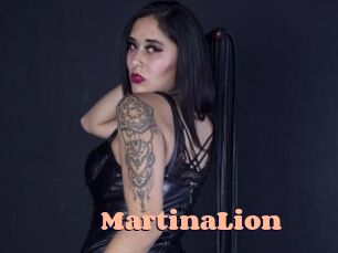 MartinaLion