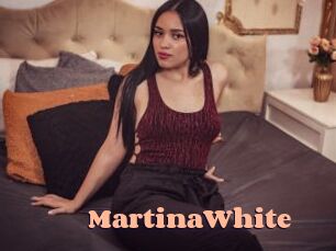 MartinaWhite