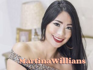 MartinaWillians