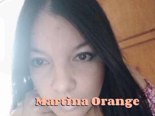Martina_Orange