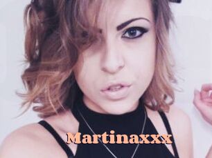 Martinaxxx