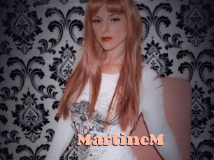 MartineM