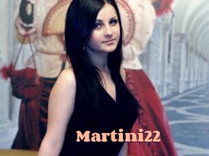 Martini22
