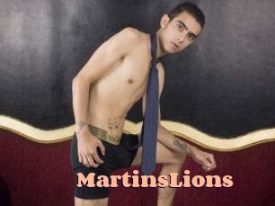 MartinsLions