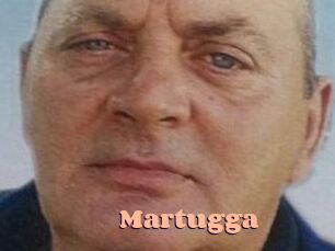 Martugga Chatte Rasée