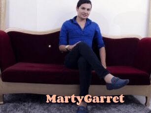 MartyGarret