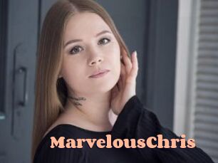 MarvelousChris