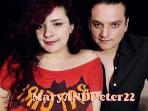 MaryANDPeter22