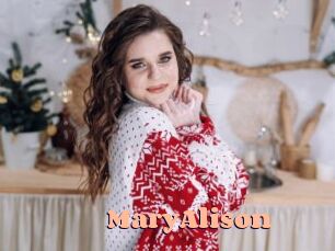 MaryAlison