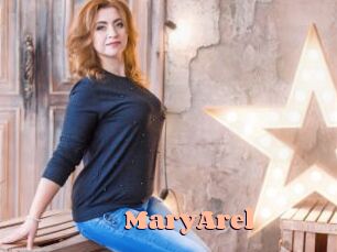 MaryArel
