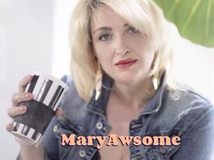 MaryAwsome