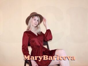 MaryBariceva