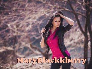 MaryBlackkberry